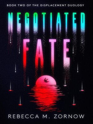 cover image of Negotiated Fate